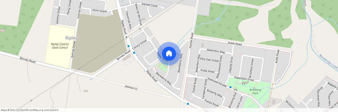 98 Blackberry Way, Qld 4306, Ripley