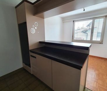 3.5-Zimmer-Dachwohnung per 1. Oktober 2024 zu vermieten - Photo 5