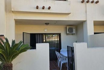 3 room luxury Flat for rent in Nerja, Spain