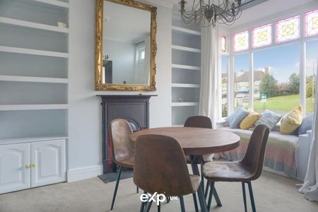 2 bedroom terraced house to rent - Photo 2