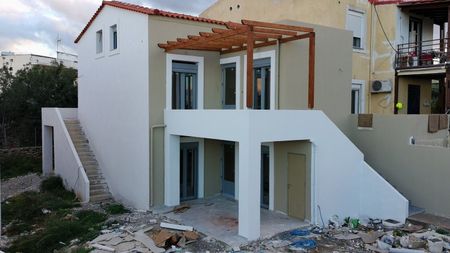 Διαμέρισμα για ενοικίαση - Νικηφόρος Φωκάς, - Φωτογραφία 3