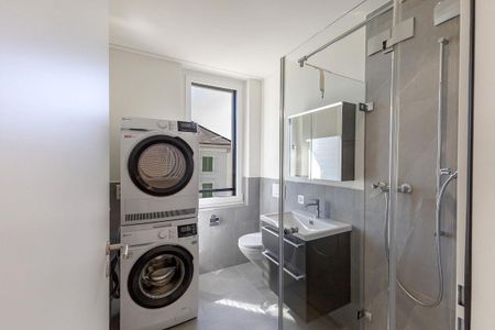 The address for quality of life – New construction Monstein - Photo 4