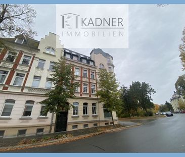 Lieblingsplatz? 2-Zi-WE mit Balkon in Pr ... - Foto 1