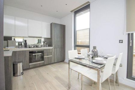 2 bedroom apartment to rent - Photo 5