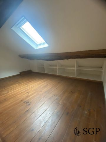 T1/2 Villiers-le-Bâcle - Photo 2