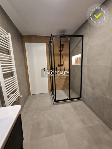 3 izbový byt na prenájom 62m2, Prievidza - Fotografia 5