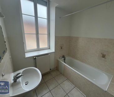 Location Appartement 3 pièces 58m² ST LAURENT SUR SAONE 01750 - Photo 6