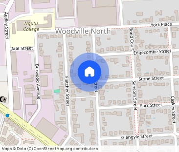 Woodville North - Photo 1