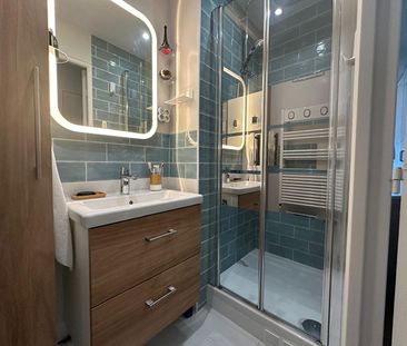 Appartement 4 pièces meublé- Chatou - Europe, - Photo 4