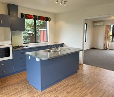 Papanui – Spacious 2 bedroom unit, Suit Couple - Photo 3