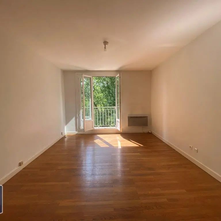 Appartement à louer 3 pièces 55.9m² - Photo 1
