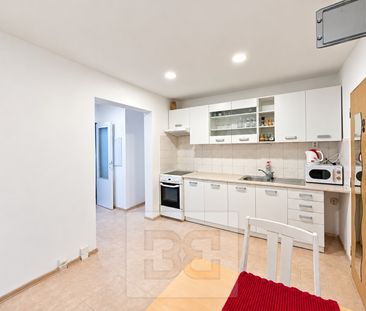 Apartment for rent, 2+1 - 1 bedroom, 49m - Photo 6