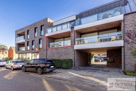 Appartement te huur - Photo 5