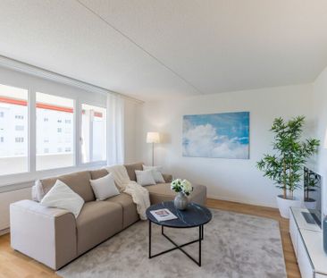 ZENTRALES UND RUHIGES WOHNEN - Foto 6