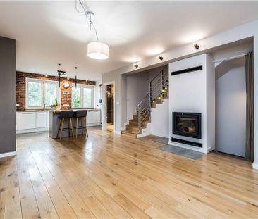 Bardzo ładny dom na Strzeszynie - Фото 3