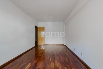 Apartamento T3 em Braga