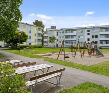 Ö Järnvägsgatan 28 B, 77635, HEDEMORA, Sverige, Hedemora Centrum - Foto 3