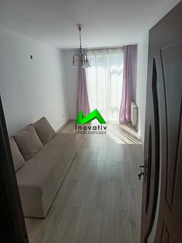 Apartament de inchiriat 3 camere Sibiu Calea Cisnadiei - Fotografie 2