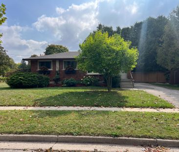 For Lease - 7 Golfview Road, Guelph, Ontario - Photo 4