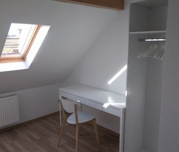 Appartement T2 Vendenheim à louer - Photo 3