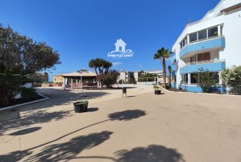 Estudio en alquiler en Green Park, Golf del Sur