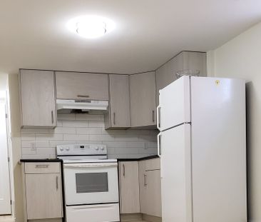 For Lease - 20 Snaresbrook Drive Unit# Bsmt, Toronto, Ontario - Photo 5