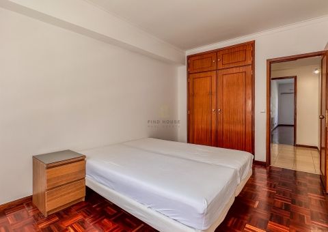 Apartamento T3