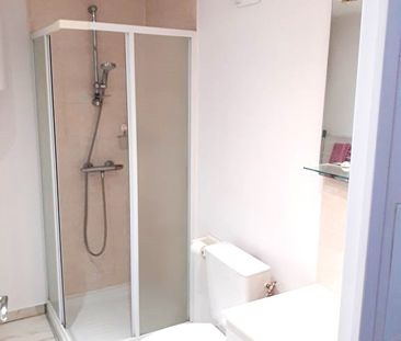 Location Appartement 1 pièce 21m² - Photo 3