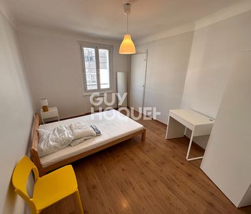 Location Appartement 1 pièce 11m² - Photo 3