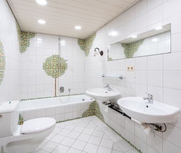 PROVISIONSFREI: Zimmer in zentraler Lage in Neuhofen zu vermieten - Foto 1