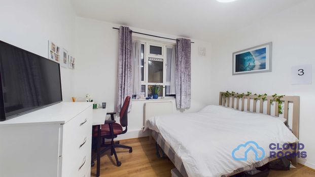 RM3 Old Bethnal Green Road | Bethnal Green | London | E2 6QY - Photo 1