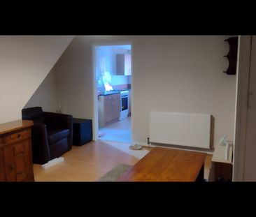 2 Bed Semi-Detached House, Brown St, NG7 - Photo 1
