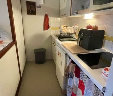 à louer - studio - herouville st clair , - Photo 4