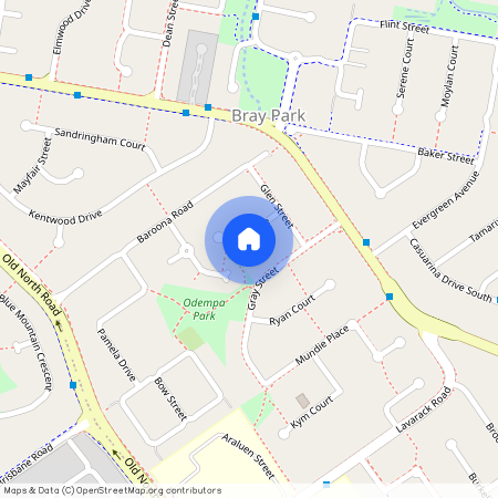 9 Zita Place, Qld 4500, Bray Park
