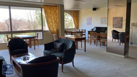 Location Appartement 2 pièces 54m² MONTPELLIER 34000 - Photo 2