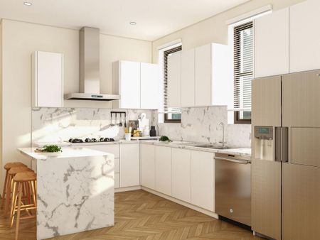 3 bedroom ground floor flat to rent - Photo 2