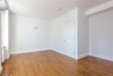 2 bedroom duplex to rent - Photo 4