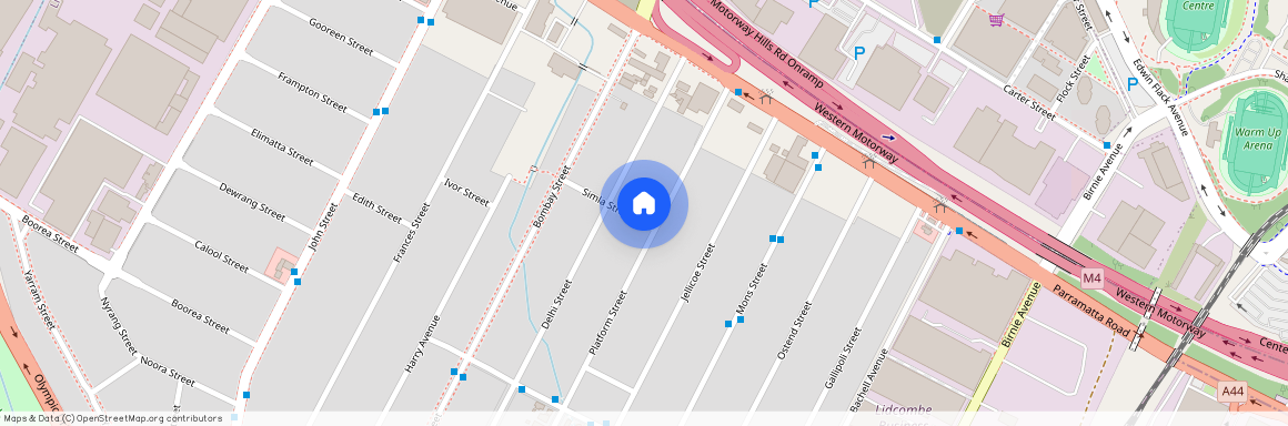 99c Platform Street, NSW 2141, Lidcombe