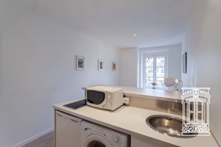 Location Appartement 1 pièce 21m² LYON 3ème - Photo 4