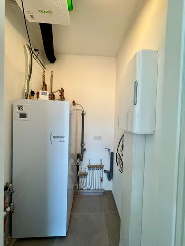 Appartement te huur - Foto 5