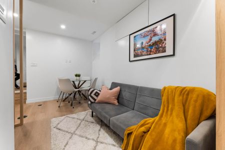 For Lease - 158 Indian Grove Unit# Unit B1, Toronto, Ontario - Photo 3