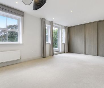 5 bedroom terraced house to rent - Photo 5