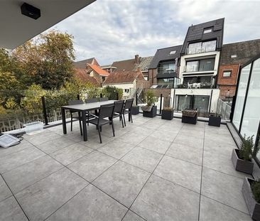 Appartement te huur - Photo 4