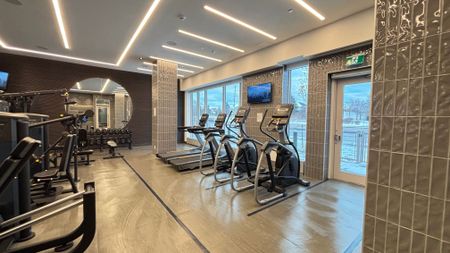 For Lease - 412 Silver Maple Road Unit# PH114, Oakville, Ontario - Photo 5