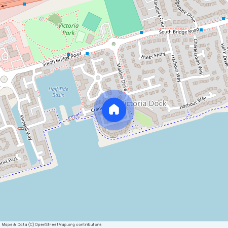 Lancelot Court, Hull, Yorkshire, HU9