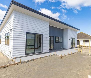 Modern comfort in Tawhero - Photo 4