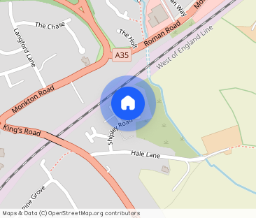 Macauley Close, Honiton, Devon, EX14 - Photo 1