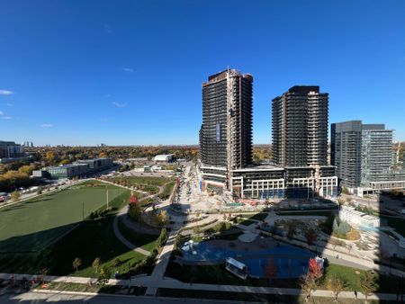 For Lease - 85 Mcmahon Drive Unit# 1809, Toronto, Ontario - Photo 4