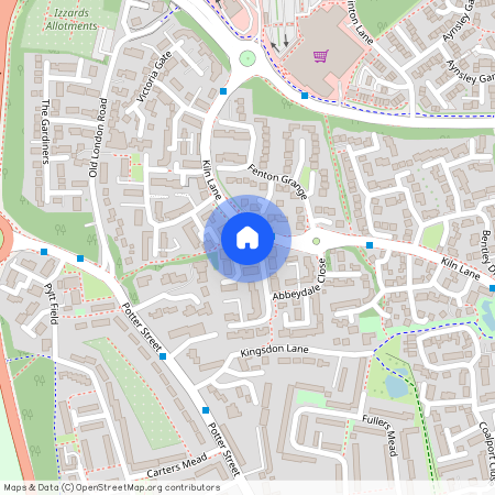 21 Abbeydale Close Oaklands
