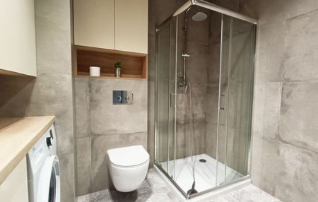 2 pokoje w apartamentowcu | Taras | Amelung - Photo 5